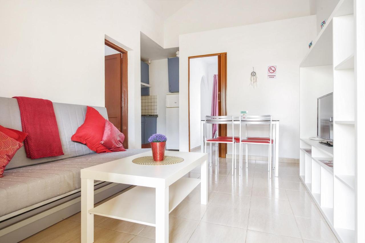 8210 Bungalow Costa Calma Wifi Exterior photo